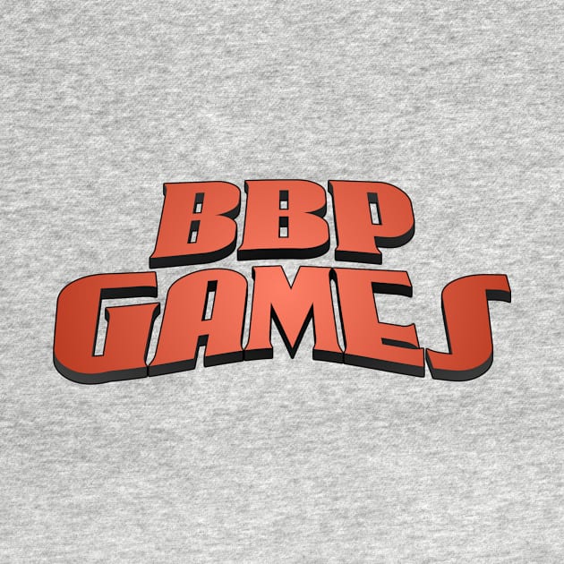 BBP Games (Logo) by BBPGames